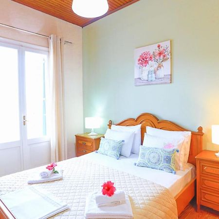 Agathi House Βίλα Γάιος Εξωτερικό φωτογραφία