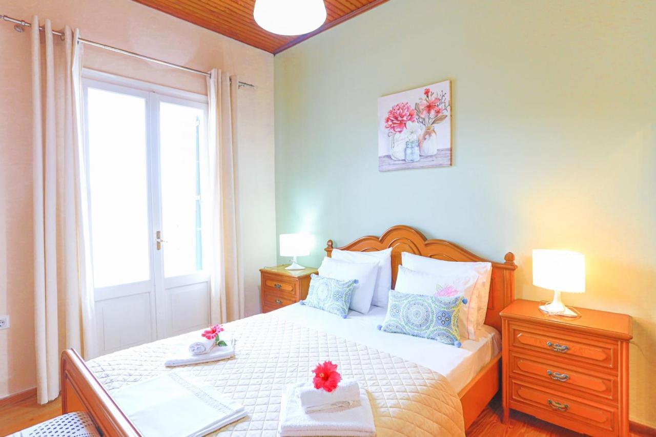 Agathi House Βίλα Γάιος Εξωτερικό φωτογραφία