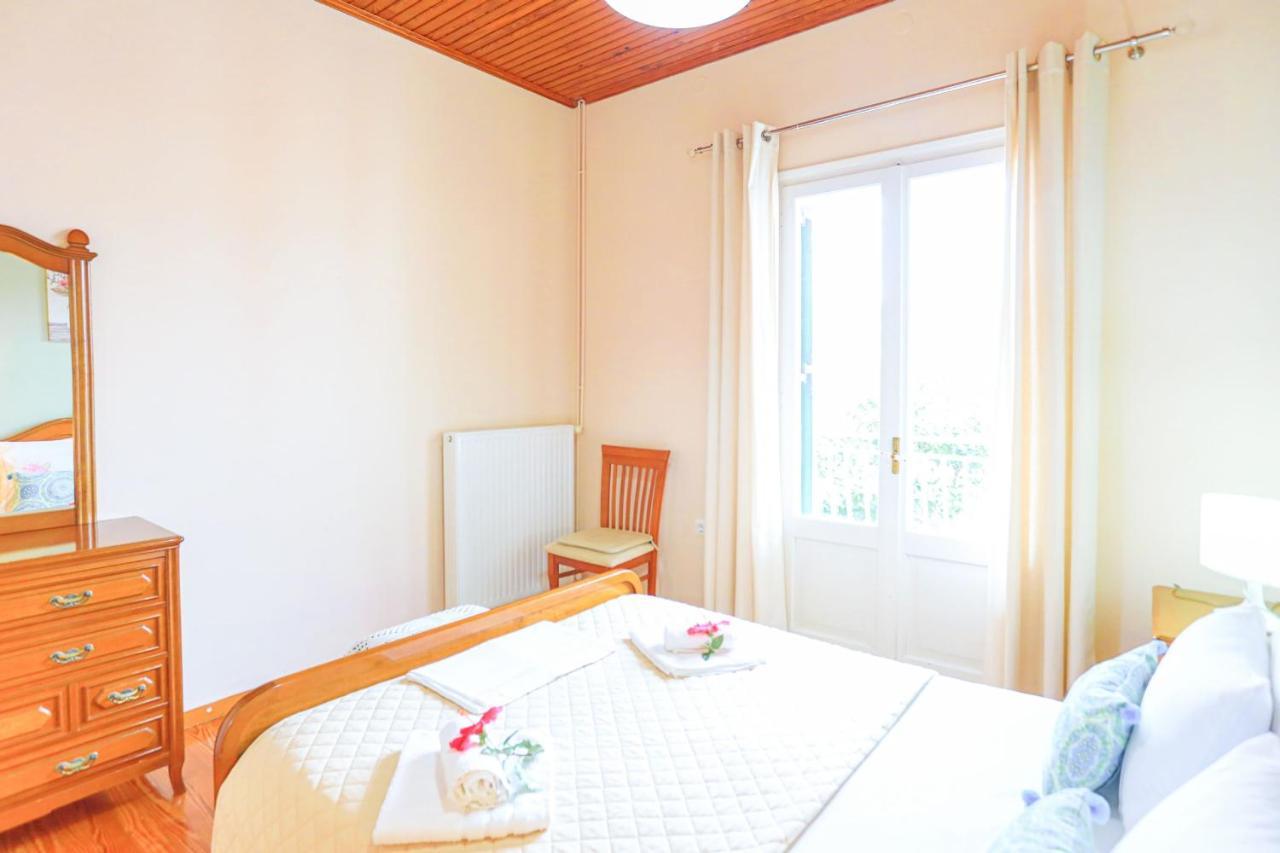 Agathi House Βίλα Γάιος Εξωτερικό φωτογραφία