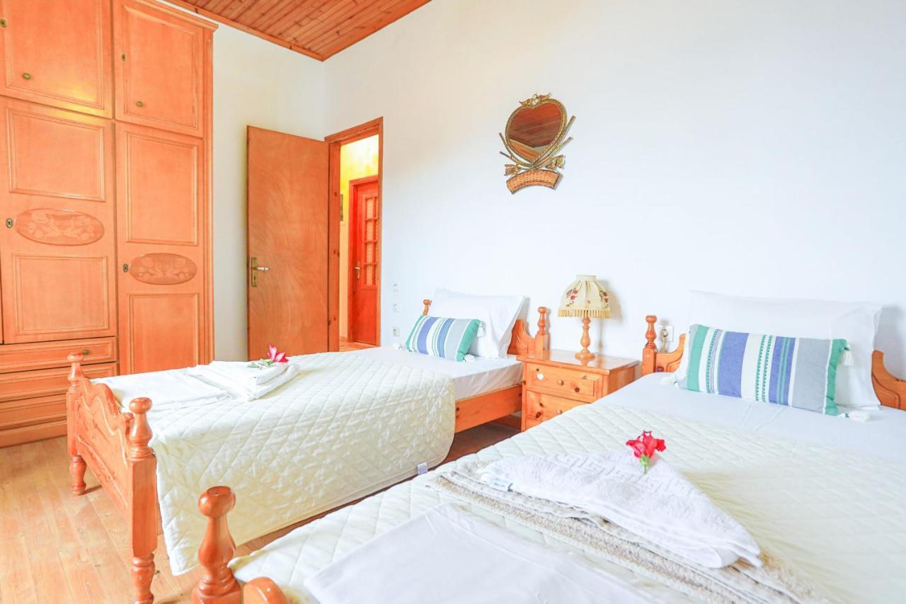 Agathi House Βίλα Γάιος Εξωτερικό φωτογραφία